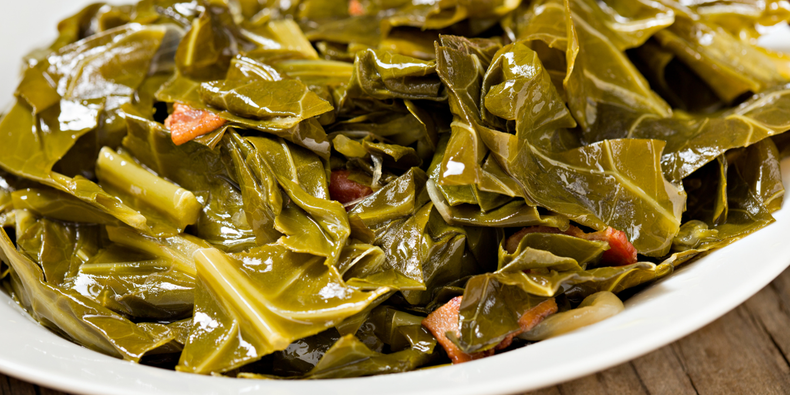 Collard Greens