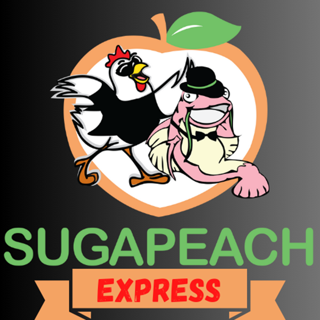 Sugapeach Express