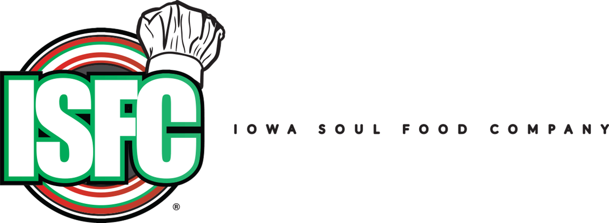 Iowa Soul Food Company - Homepage